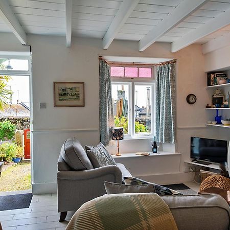 Finest Retreats - Cosy Mousehole Cottage With Sea Views Luaran gambar