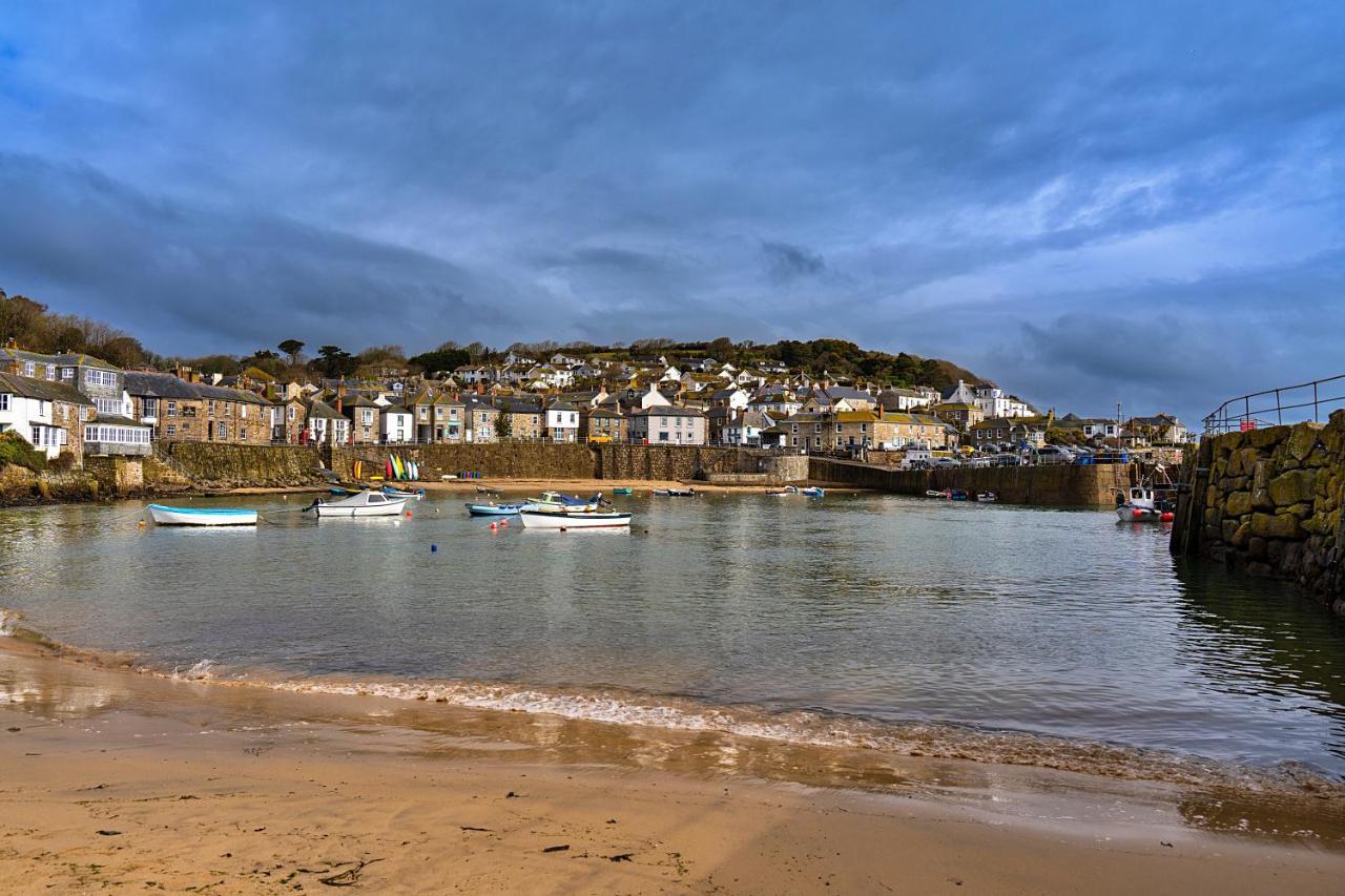 Finest Retreats - Cosy Mousehole Cottage With Sea Views Luaran gambar