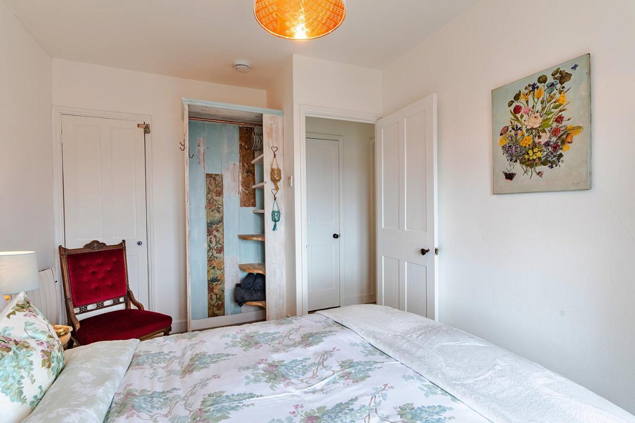 Finest Retreats - Cosy Mousehole Cottage With Sea Views Luaran gambar