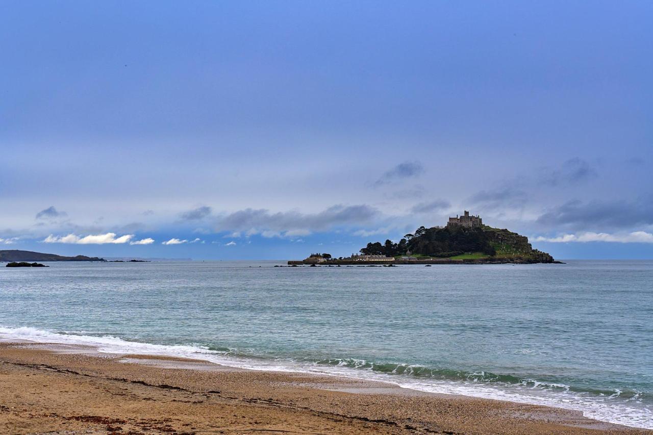 Finest Retreats - Cosy Mousehole Cottage With Sea Views Luaran gambar
