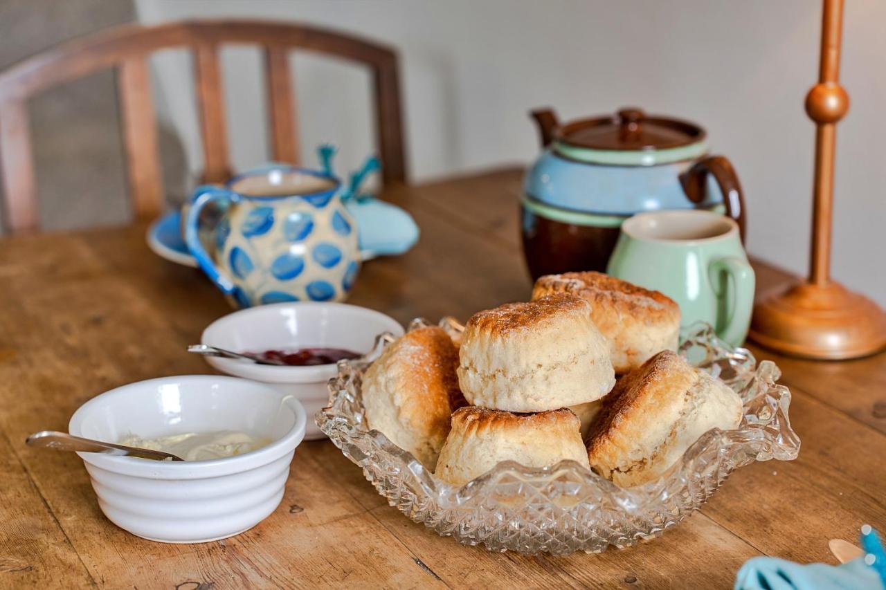 Finest Retreats - Cosy Mousehole Cottage With Sea Views Luaran gambar