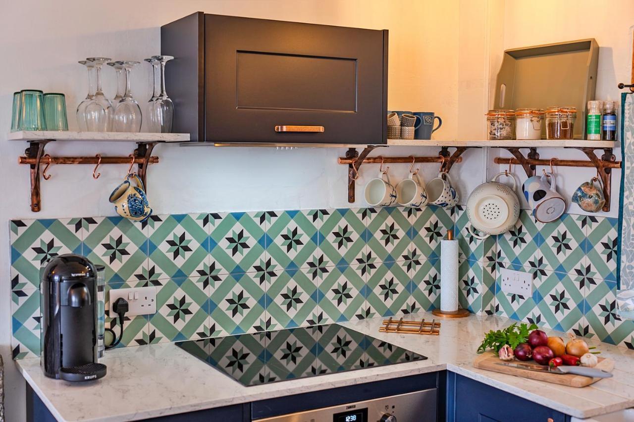 Finest Retreats - Cosy Mousehole Cottage With Sea Views Luaran gambar