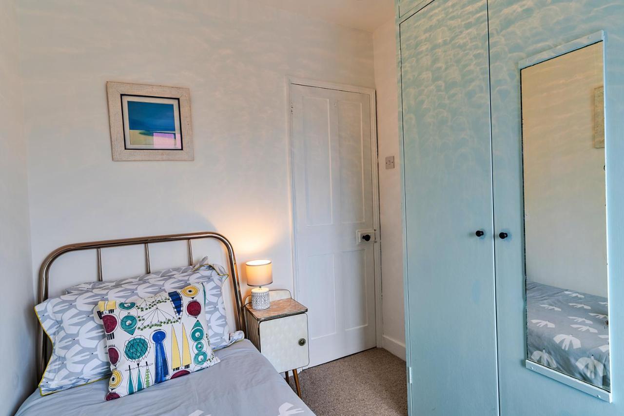 Finest Retreats - Cosy Mousehole Cottage With Sea Views Luaran gambar